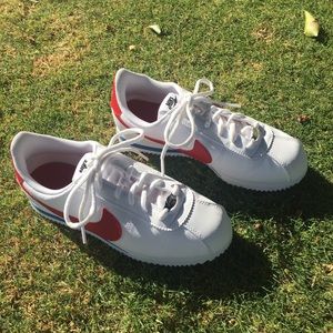 Nike Cortez